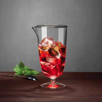 Giani Mixing Glass