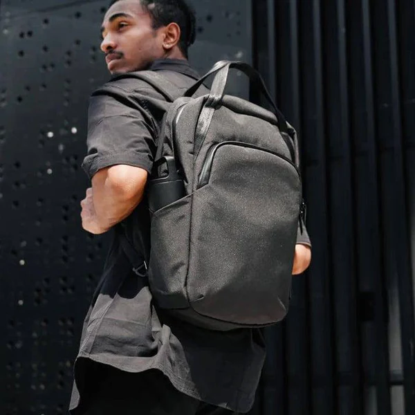 Bravo Totepack 13L - Axoflux Black