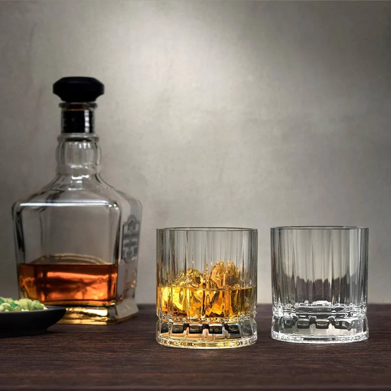 Wayne SOF Tumblers 250ml, Set of 4